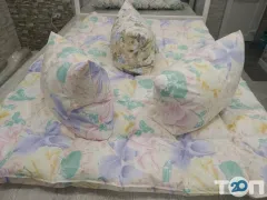 Профіль ЧИСТЮЛЯ, хімчистка