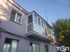 Профіль Megafloor