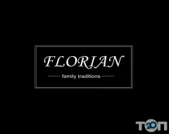 Лого Florian, ресторан
