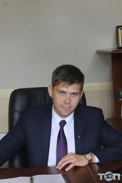 Профіль Грищук Дмитро Всеволодович, адвокат