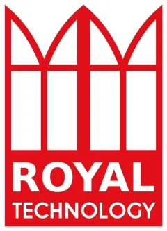 Профіль Royal Technology , вікна та двері