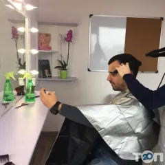 Профіль Твій успіх, навчальний центр