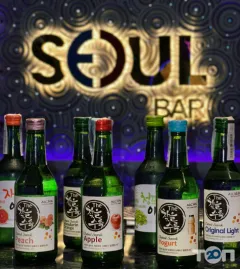 Профіль Seoul Soul, ресторан