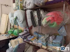 Профіль Реставрація подушок.Горького, 48, хімчистка