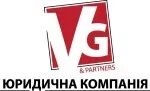 Профіль Юридична компанія Вічинюк, Гламазда та партнери