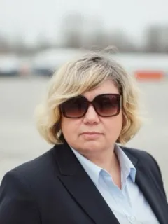 Профіль Адвокат Наталія Мартинюк