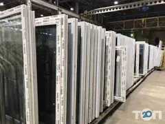 Профіль Вікна Чернівці, магазин вікон та дверей