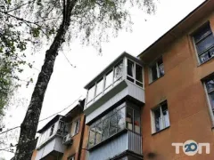Профіль Ваш Балкон, вікна та балкони