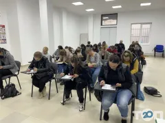 Профіль Вікторія, автошкола
