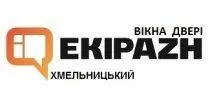 Профіль Ekipazh, вікна та двері