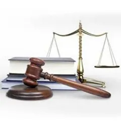 Лого Південь України, адвокатське об'єднання