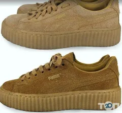 Профіль SaveYourShoes, Хімчистка взуття