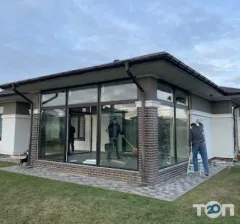 Профіль Вікна Пласт, магазин вікон