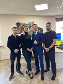 Профіль Ювченко і Партнери, адвокатське обʼєднання