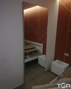 Лого Rodos, магазин дверей