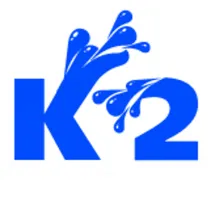 Лого K2espresso, ресторація