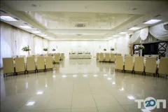 Лого Балатон, ресторан