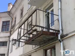 Профіль Rich, магазин вікон і дверей