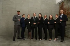 Профіль Адвокатське об’єднання «Центр юридичної допомоги “Правовий Елемент”»